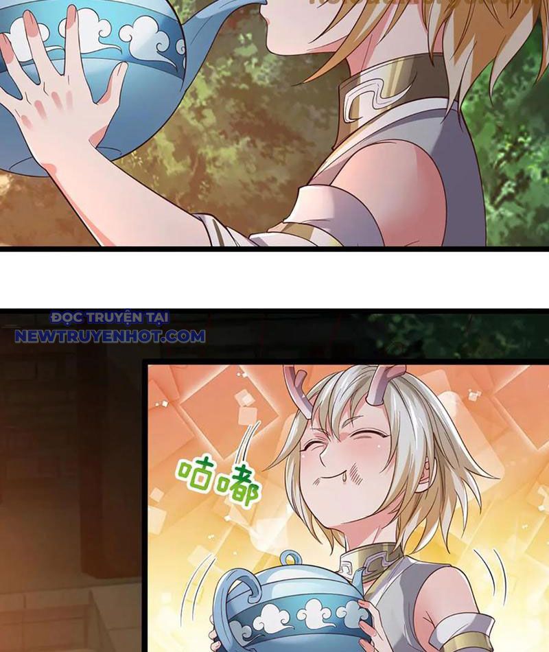 Ta Có Thể Cướp Đoạt Cơ Duyên Chapter 75 - Trang 15