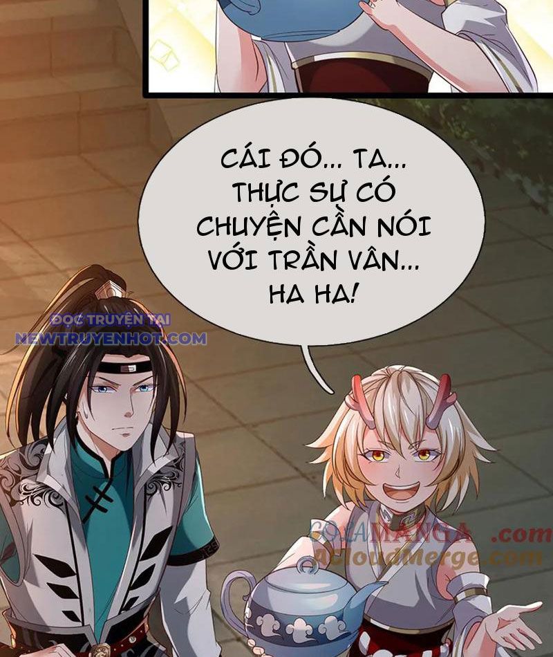Ta Có Thể Cướp Đoạt Cơ Duyên Chapter 75 - Trang 16