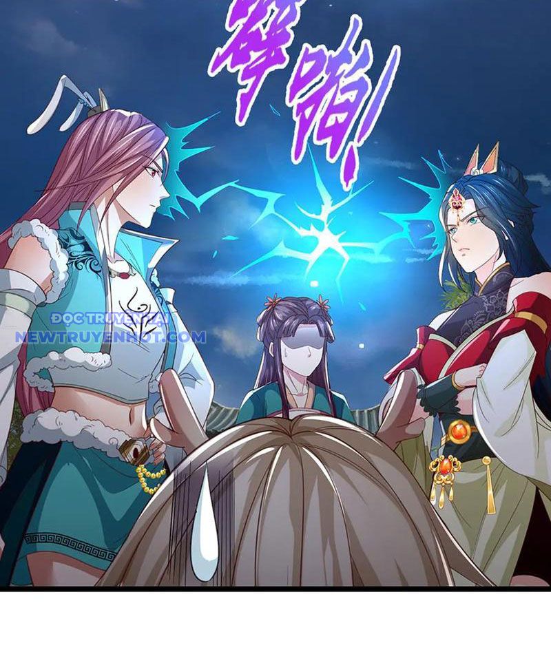 Ta Có Thể Cướp Đoạt Cơ Duyên Chapter 75 - Trang 18