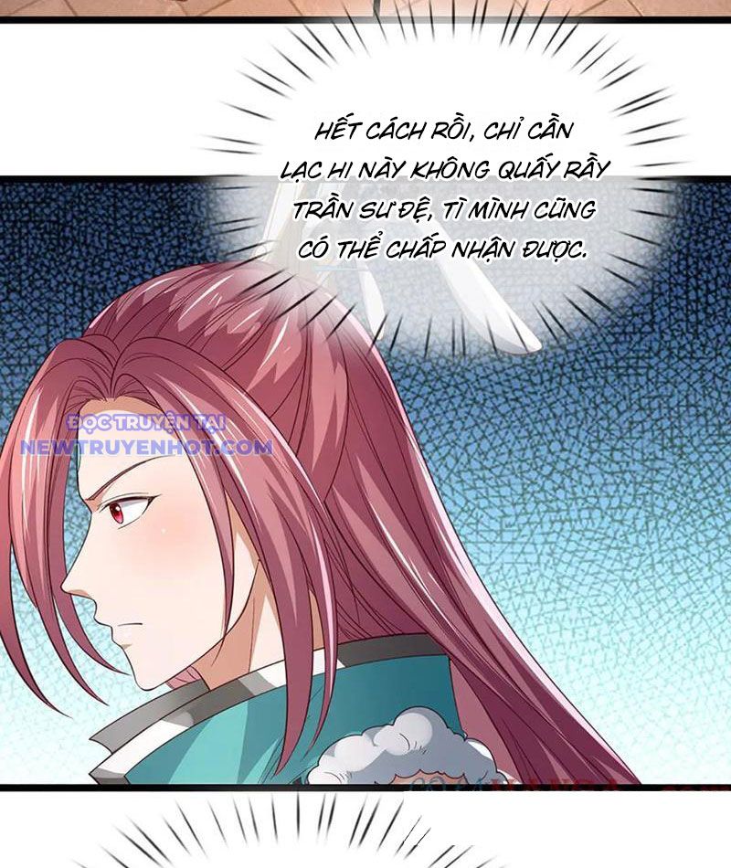 Ta Có Thể Cướp Đoạt Cơ Duyên Chapter 75 - Trang 20