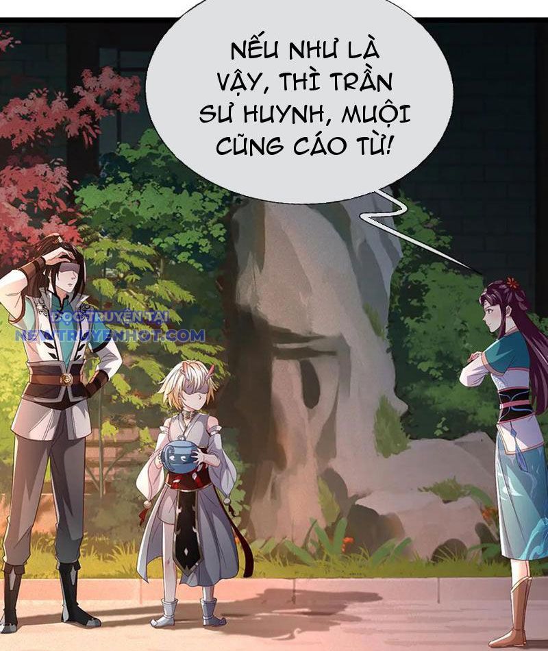 Ta Có Thể Cướp Đoạt Cơ Duyên Chapter 75 - Trang 22