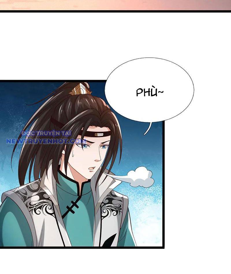 Ta Có Thể Cướp Đoạt Cơ Duyên Chapter 75 - Trang 23