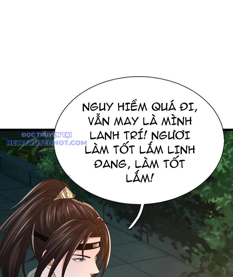 Ta Có Thể Cướp Đoạt Cơ Duyên Chapter 75 - Trang 24