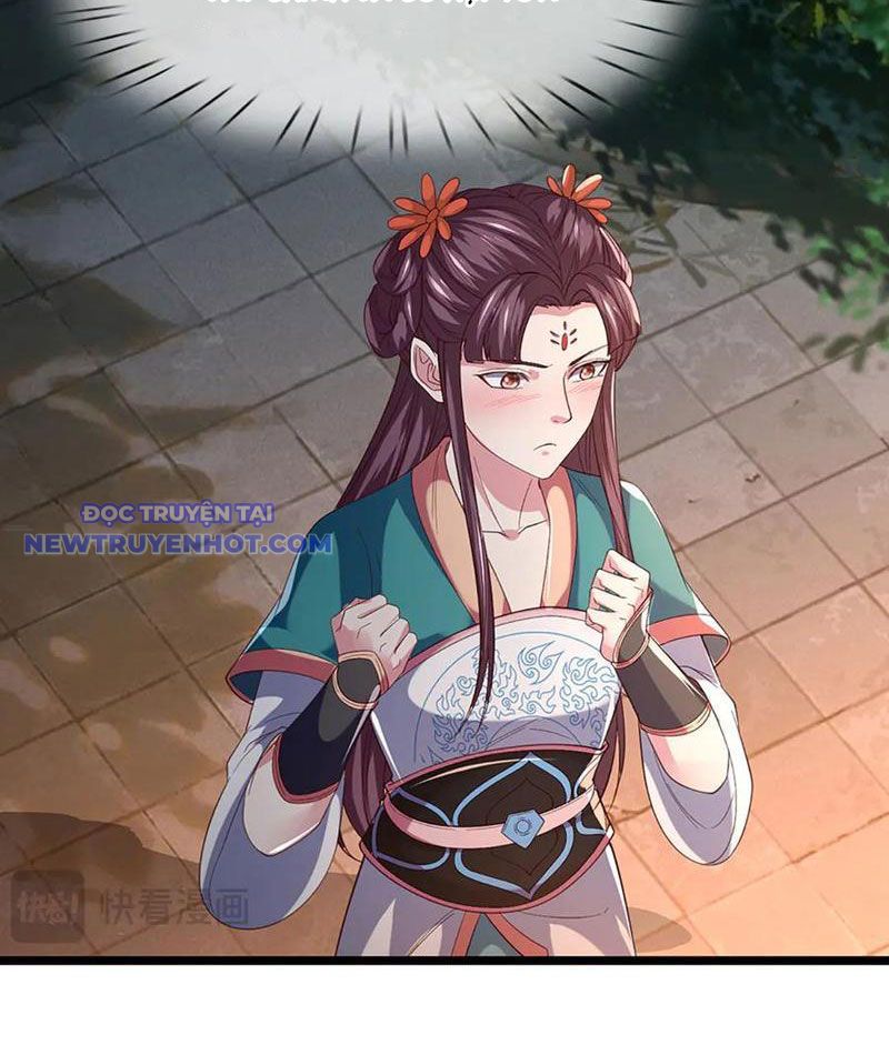 Ta Có Thể Cướp Đoạt Cơ Duyên Chapter 75 - Trang 28