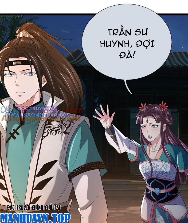 Ta Có Thể Cướp Đoạt Cơ Duyên Chapter 75 - Trang 30