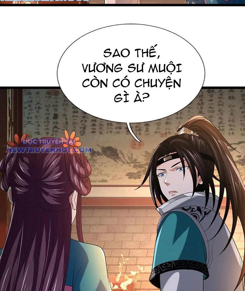 Ta Có Thể Cướp Đoạt Cơ Duyên Chapter 75 - Trang 31