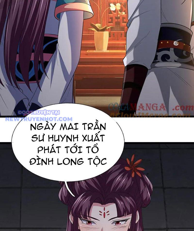 Ta Có Thể Cướp Đoạt Cơ Duyên Chapter 75 - Trang 32