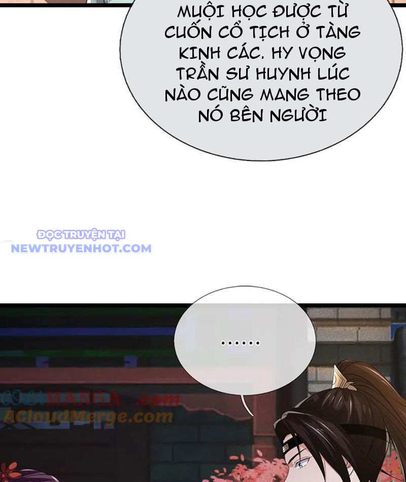 Ta Có Thể Cướp Đoạt Cơ Duyên Chapter 75 - Trang 34