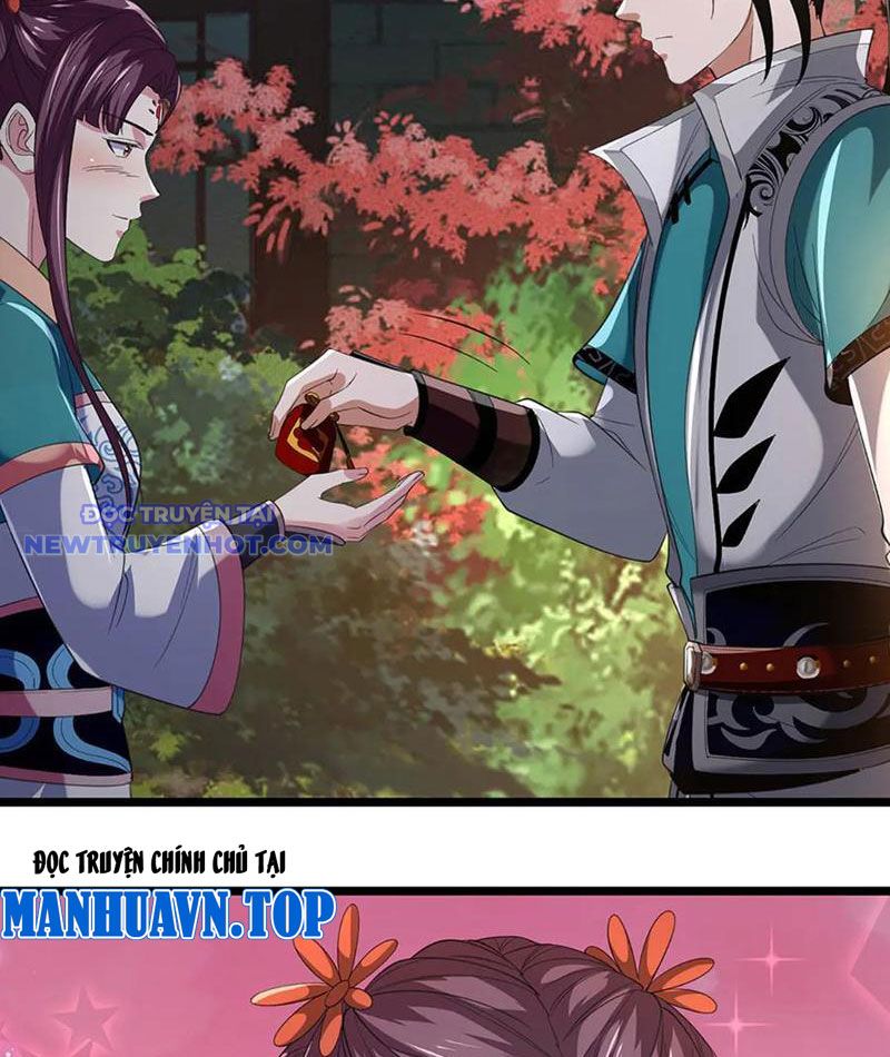 Ta Có Thể Cướp Đoạt Cơ Duyên Chapter 75 - Trang 35