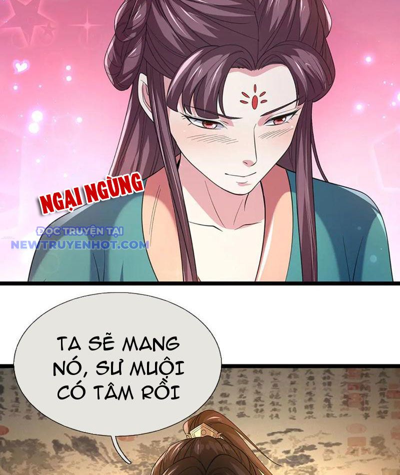 Ta Có Thể Cướp Đoạt Cơ Duyên Chapter 75 - Trang 36