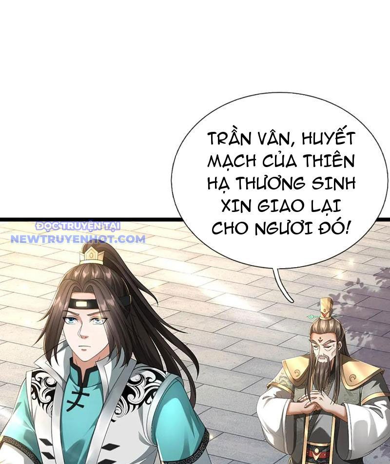 Ta Có Thể Cướp Đoạt Cơ Duyên Chapter 75 - Trang 38