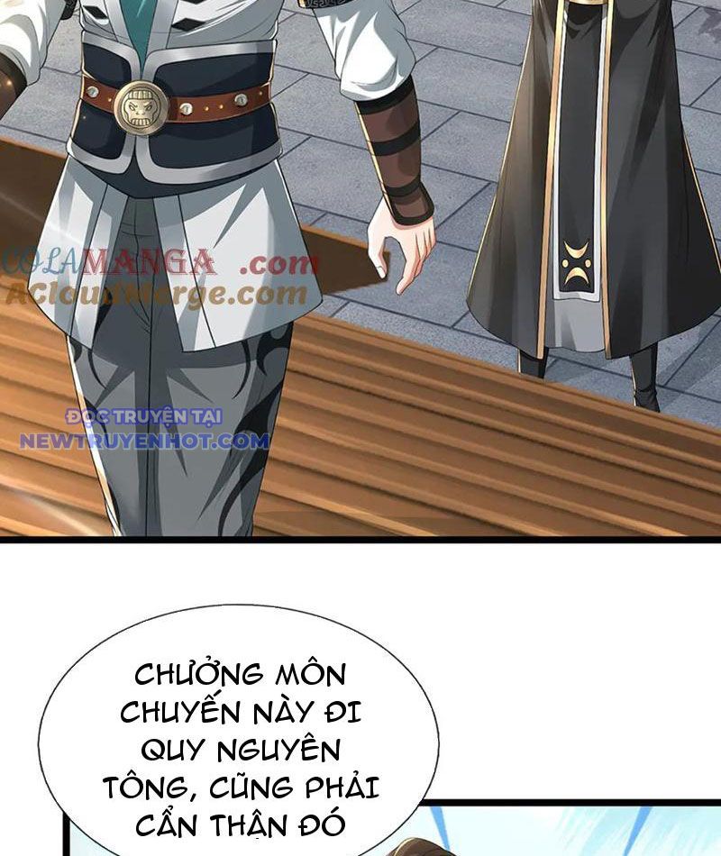 Ta Có Thể Cướp Đoạt Cơ Duyên Chapter 75 - Trang 39