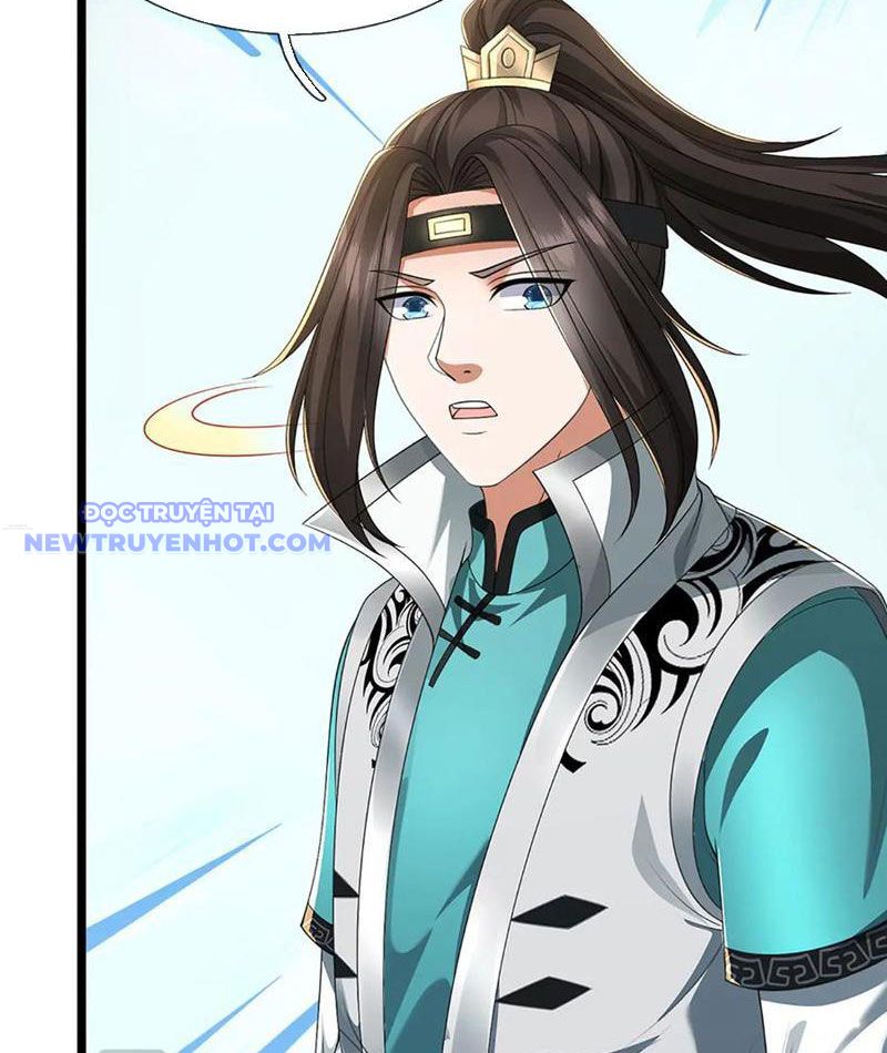 Ta Có Thể Cướp Đoạt Cơ Duyên Chapter 75 - Trang 40