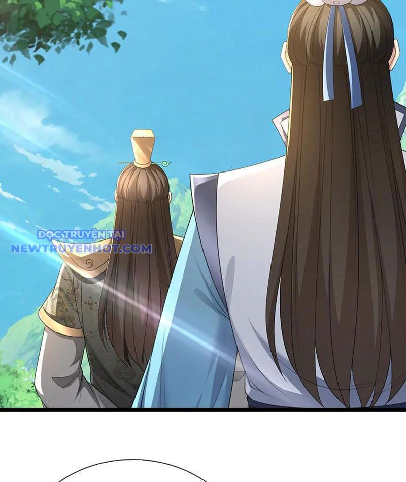 Ta Có Thể Cướp Đoạt Cơ Duyên Chapter 75 - Trang 42