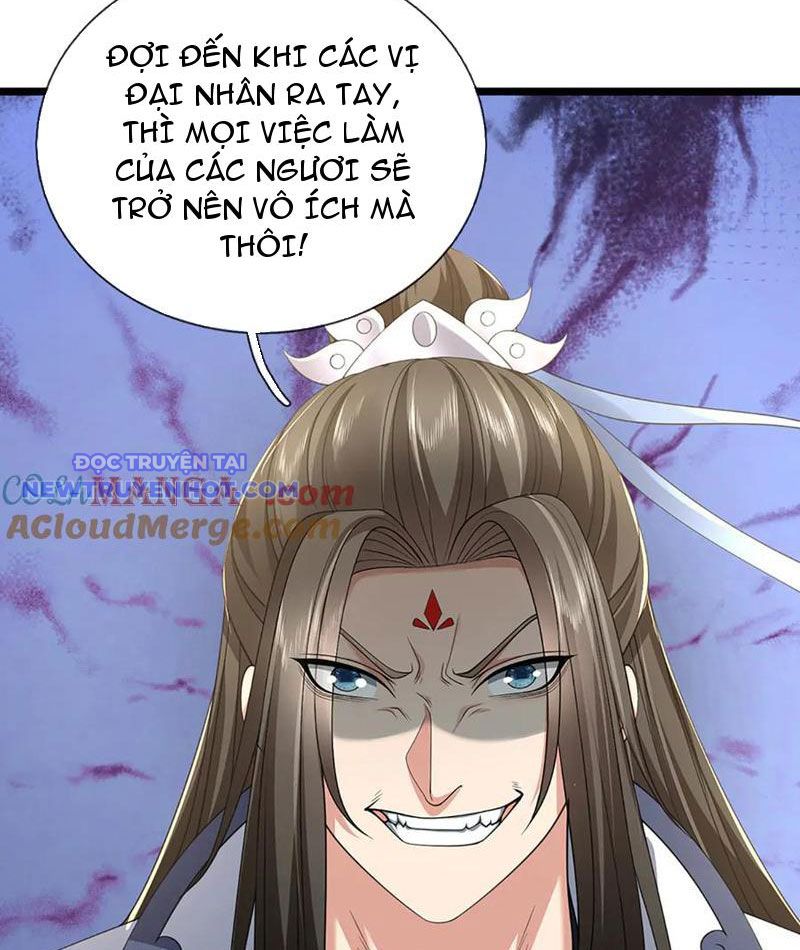 Ta Có Thể Cướp Đoạt Cơ Duyên Chapter 75 - Trang 43
