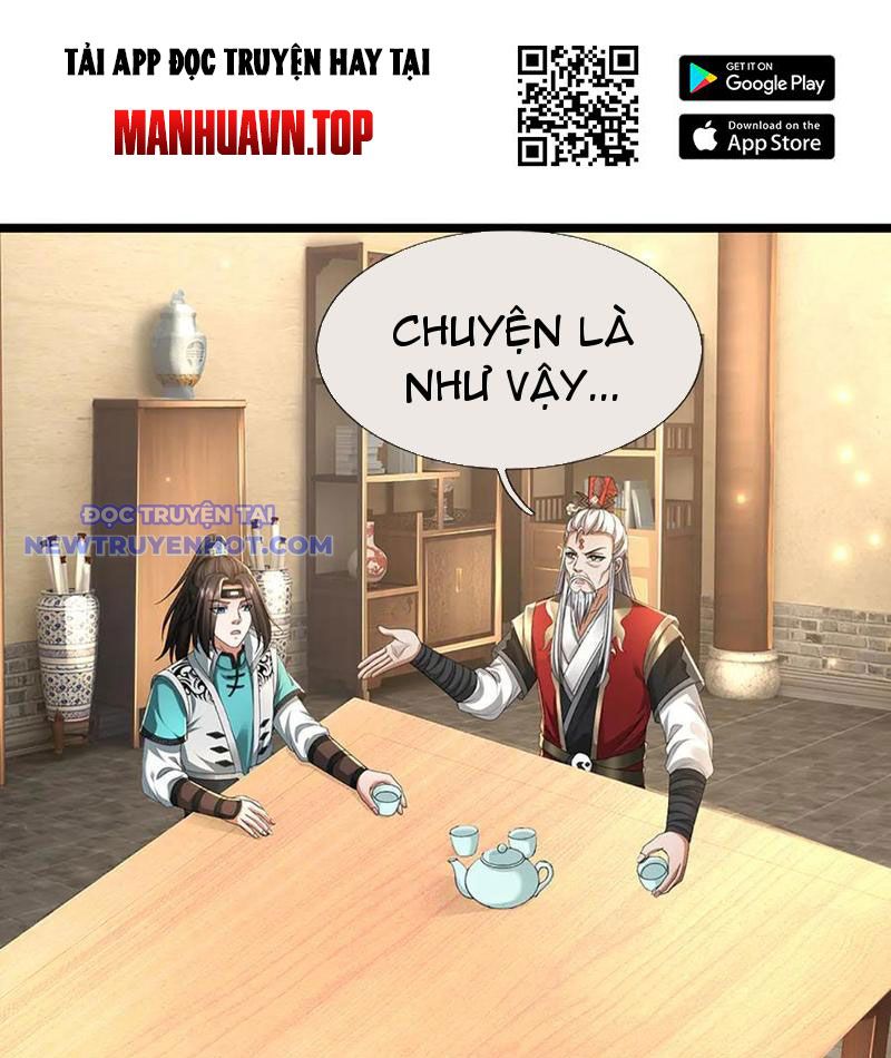 Ta Có Thể Cướp Đoạt Cơ Duyên Chapter 75 - Trang 46