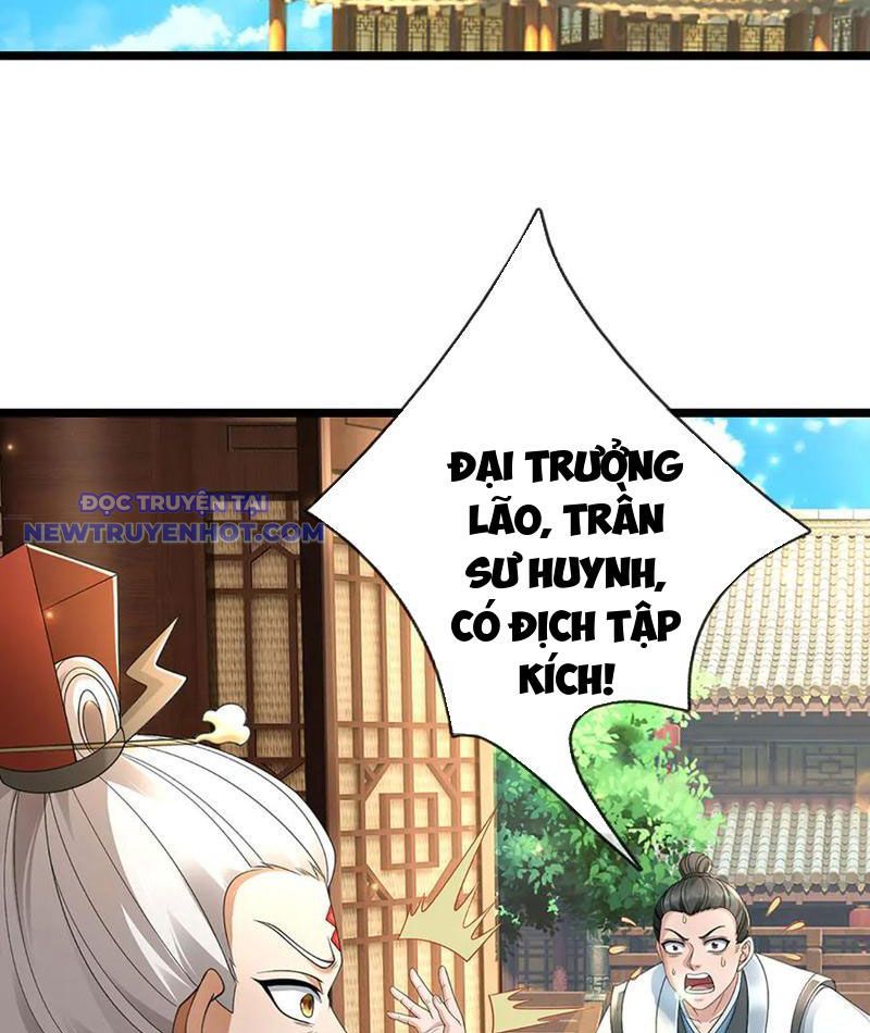 Ta Có Thể Cướp Đoạt Cơ Duyên Chapter 75 - Trang 50