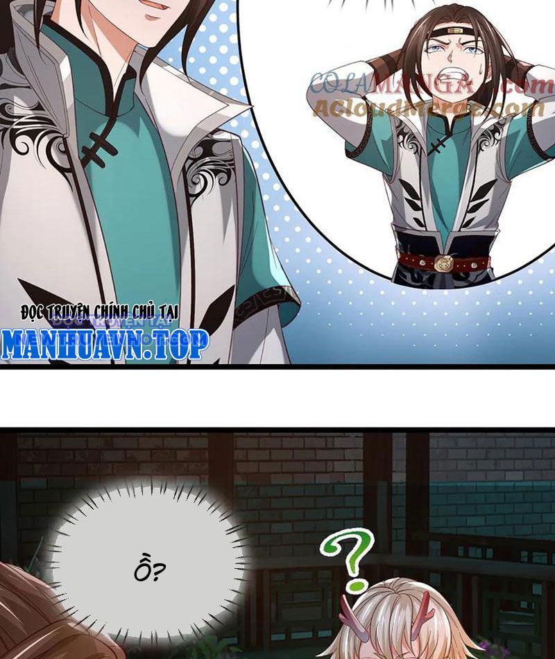 Ta Có Thể Cướp Đoạt Cơ Duyên Chapter 75 - Trang 6