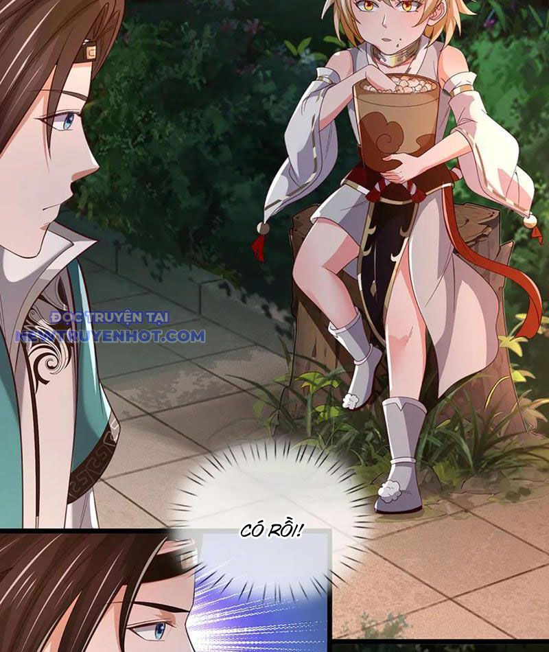 Ta Có Thể Cướp Đoạt Cơ Duyên Chapter 75 - Trang 7