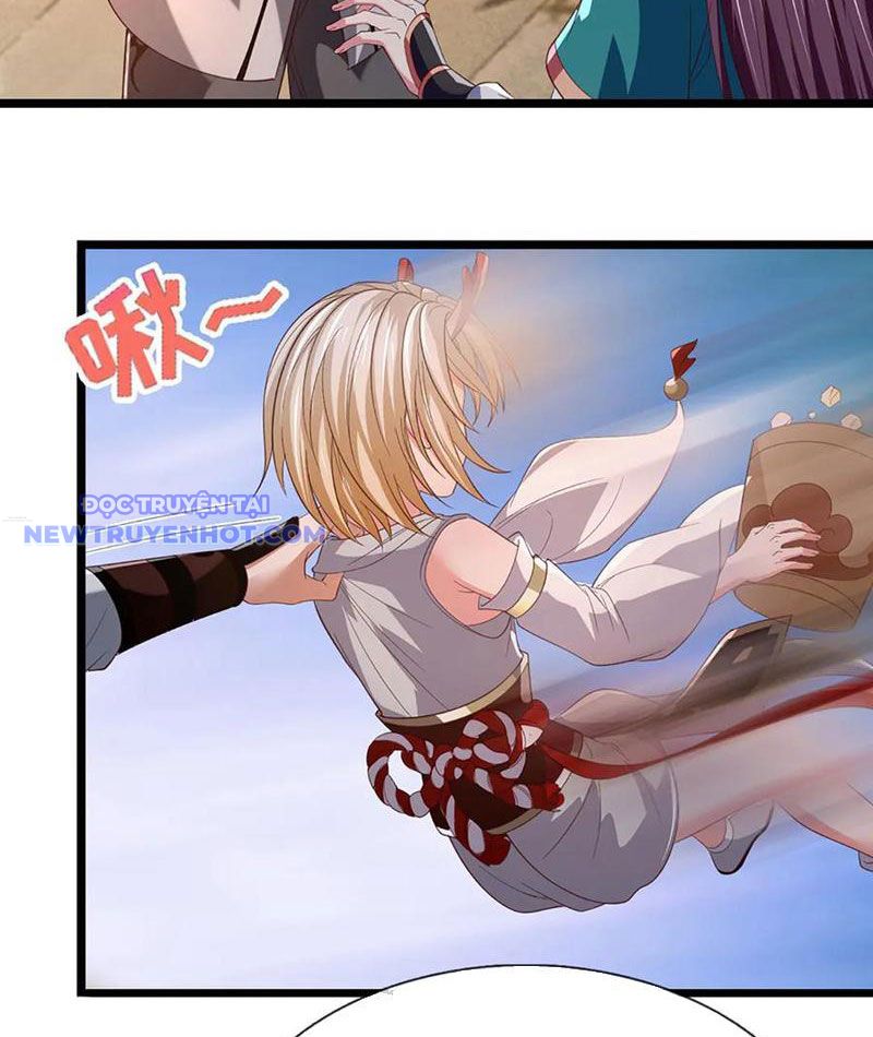 Ta Có Thể Cướp Đoạt Cơ Duyên Chapter 75 - Trang 9