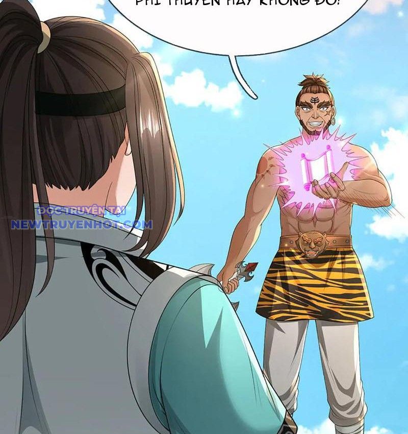 Ta Có Thể Cướp Đoạt Cơ Duyên Chapter 76 - Trang 10
