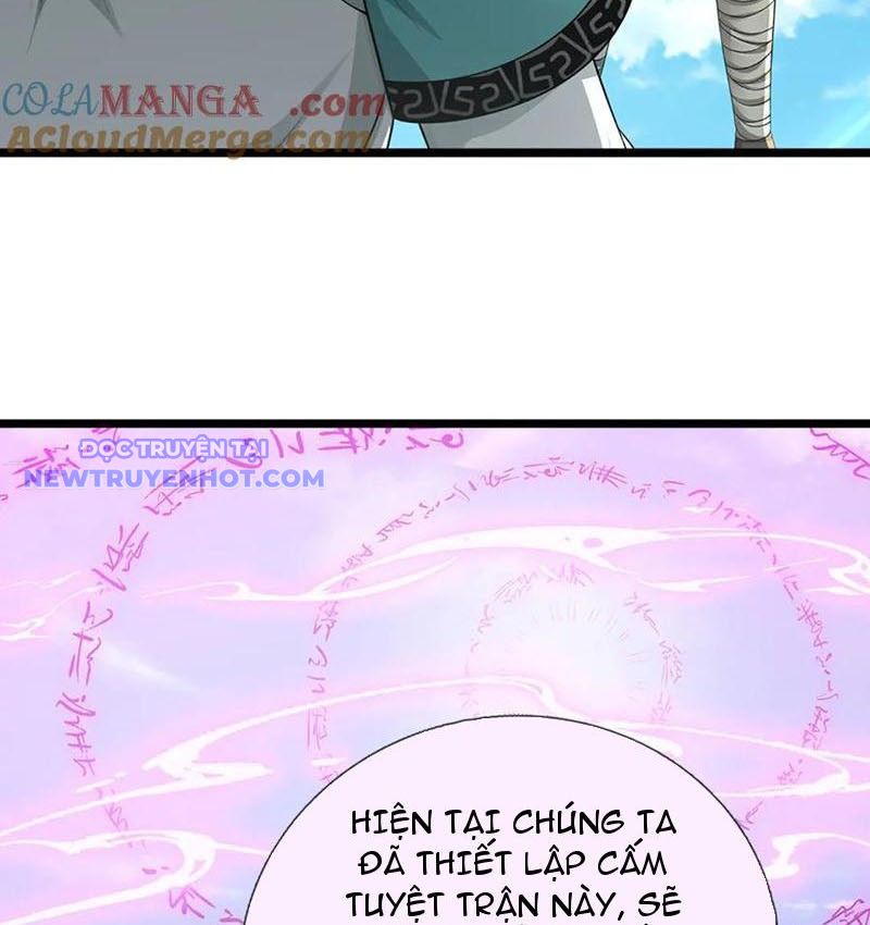 Ta Có Thể Cướp Đoạt Cơ Duyên Chapter 76 - Trang 11