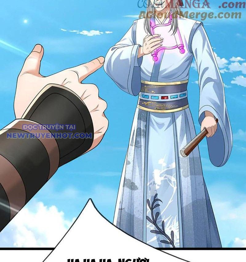 Ta Có Thể Cướp Đoạt Cơ Duyên Chapter 76 - Trang 16