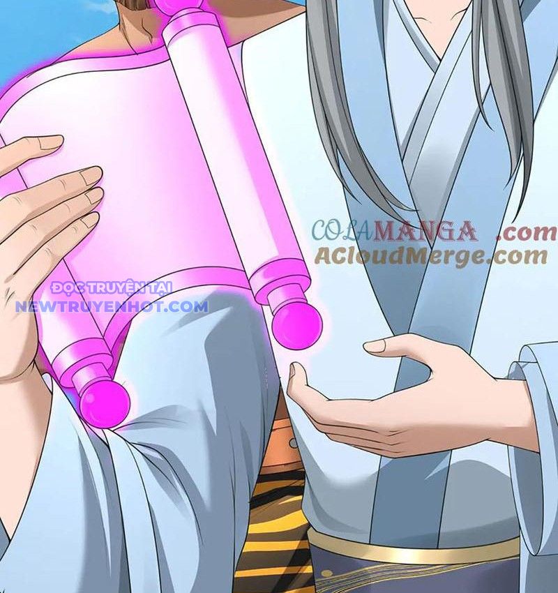 Ta Có Thể Cướp Đoạt Cơ Duyên Chapter 76 - Trang 18