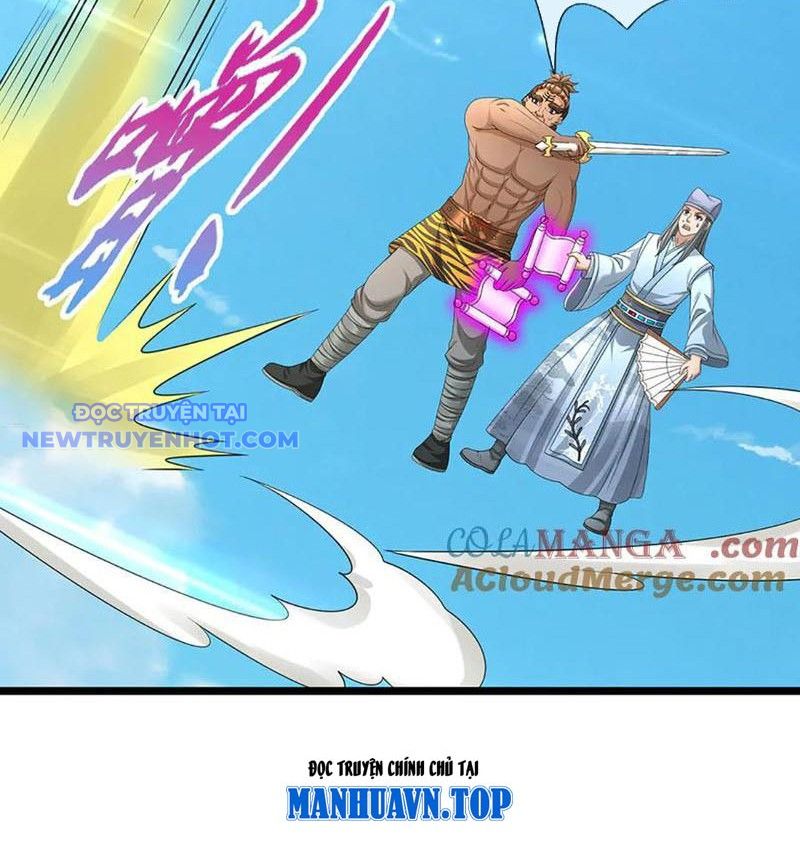 Ta Có Thể Cướp Đoạt Cơ Duyên Chapter 76 - Trang 20