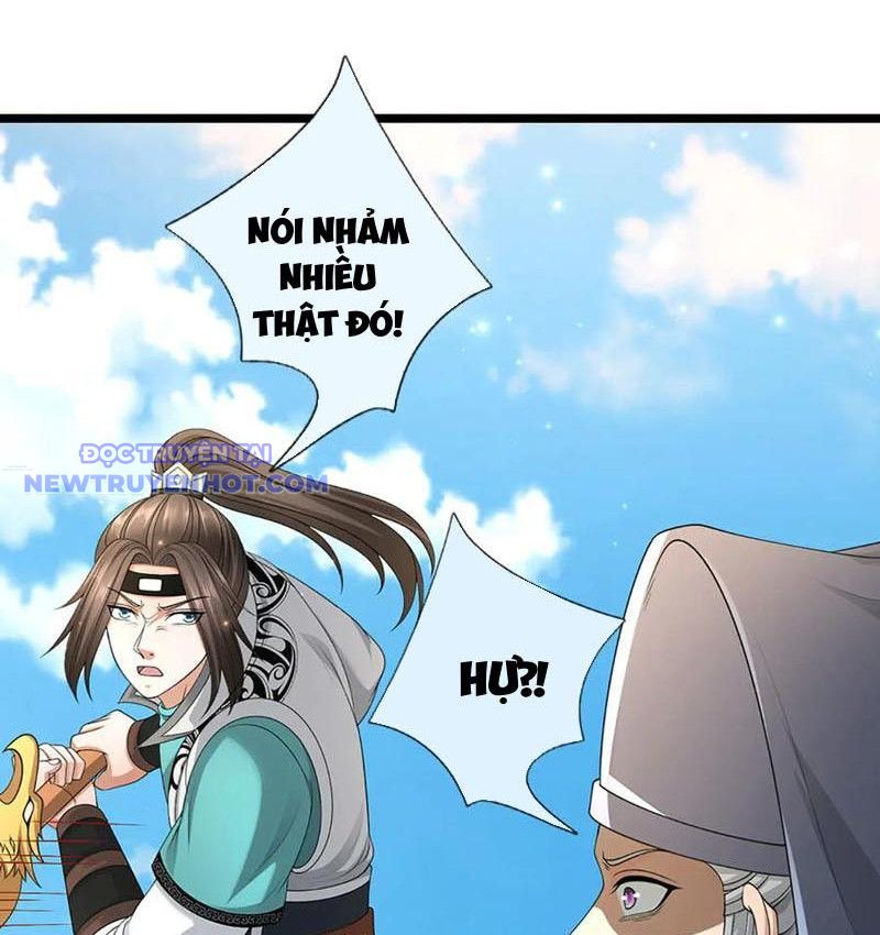 Ta Có Thể Cướp Đoạt Cơ Duyên Chapter 76 - Trang 21