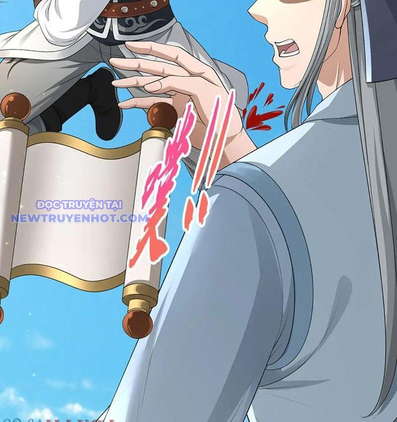 Ta Có Thể Cướp Đoạt Cơ Duyên Chapter 76 - Trang 22
