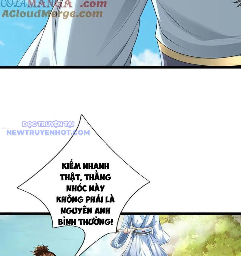 Ta Có Thể Cướp Đoạt Cơ Duyên Chapter 76 - Trang 23
