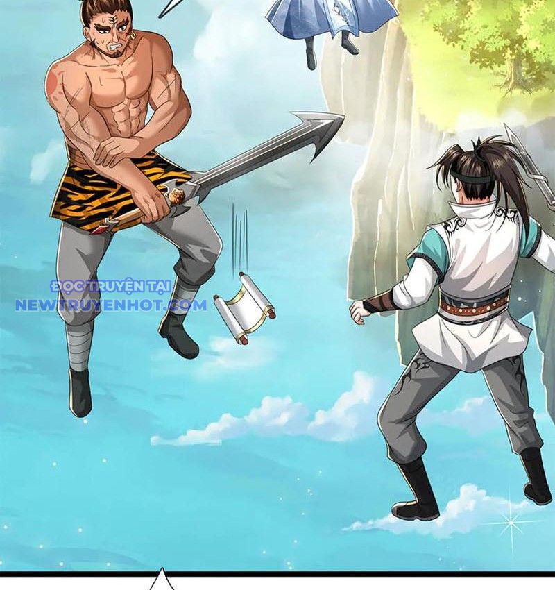 Ta Có Thể Cướp Đoạt Cơ Duyên Chapter 76 - Trang 24