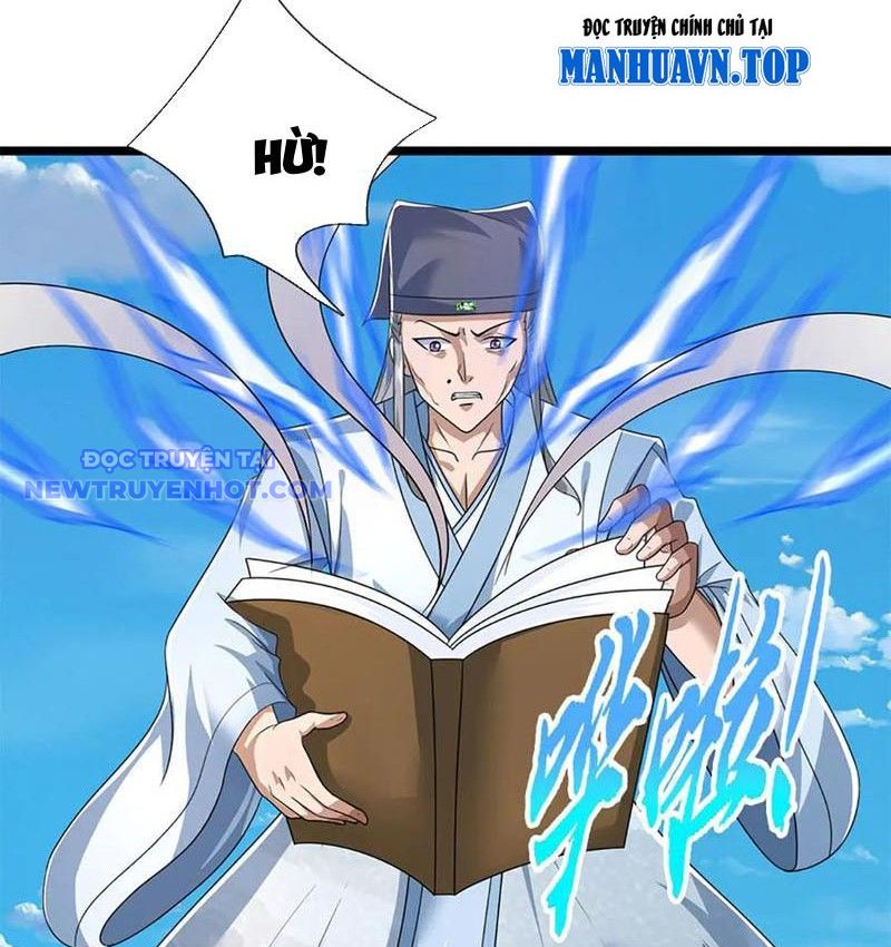 Ta Có Thể Cướp Đoạt Cơ Duyên Chapter 76 - Trang 25