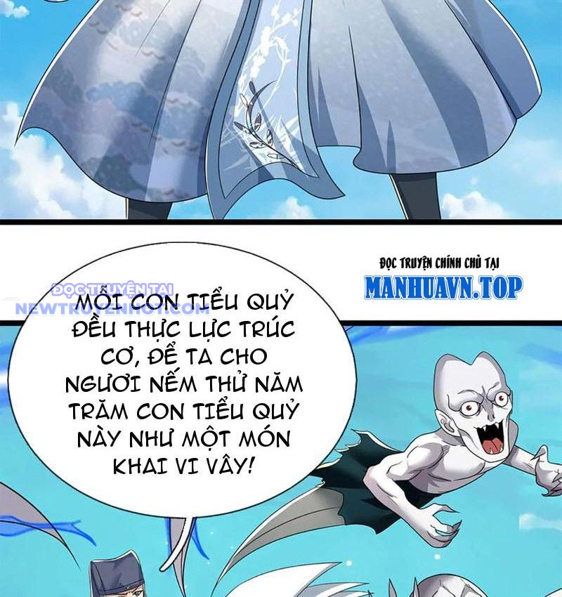 Ta Có Thể Cướp Đoạt Cơ Duyên Chapter 76 - Trang 26