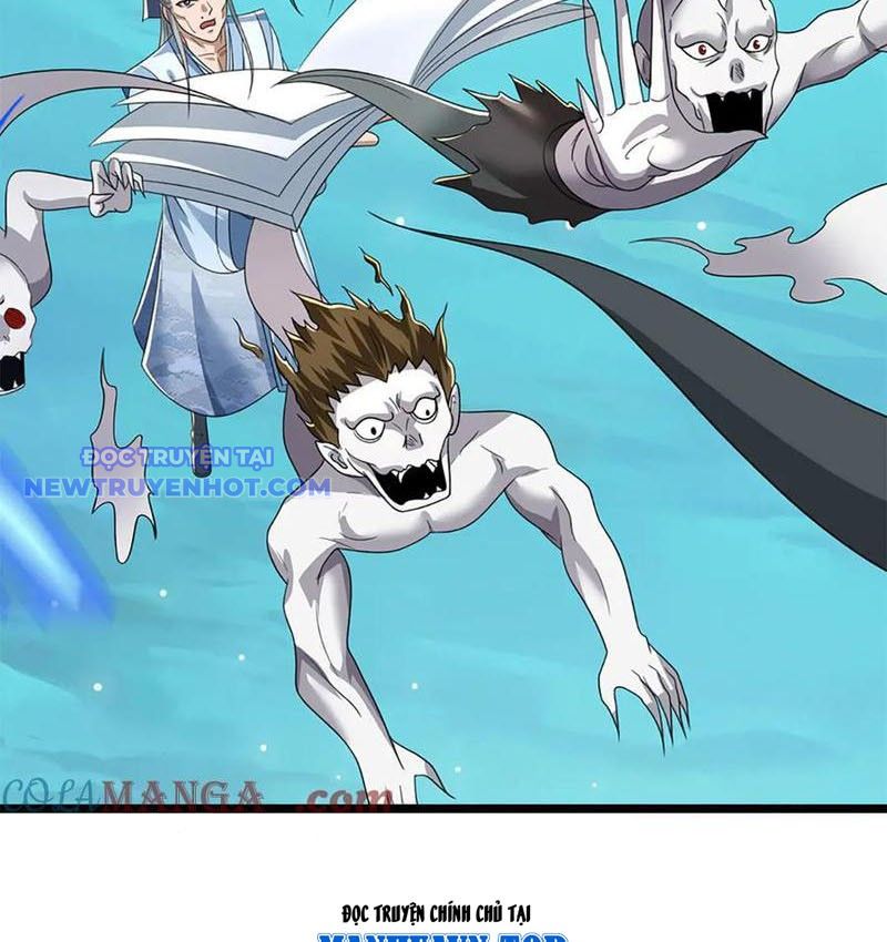 Ta Có Thể Cướp Đoạt Cơ Duyên Chapter 76 - Trang 27