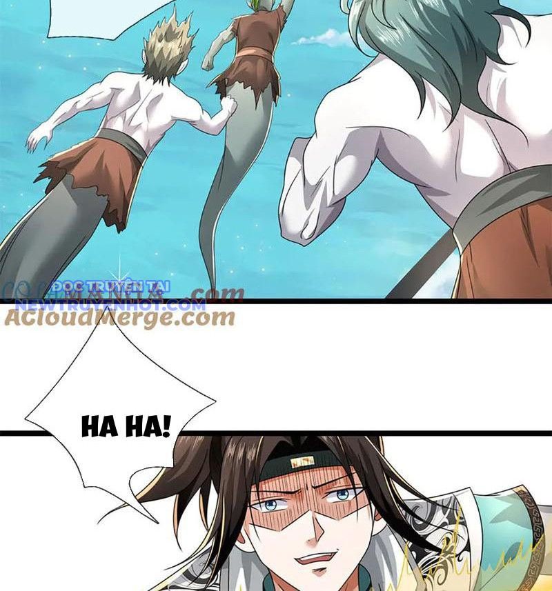 Ta Có Thể Cướp Đoạt Cơ Duyên Chapter 76 - Trang 29