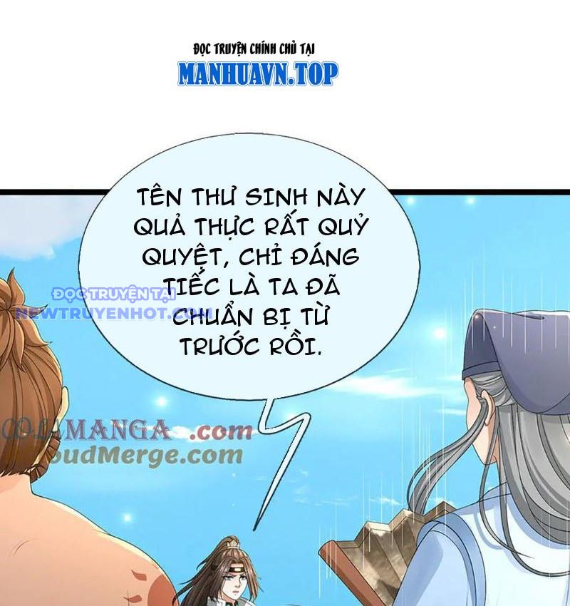 Ta Có Thể Cướp Đoạt Cơ Duyên Chapter 76 - Trang 3