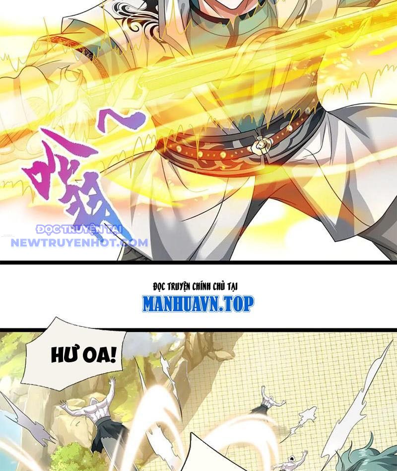 Ta Có Thể Cướp Đoạt Cơ Duyên Chapter 76 - Trang 30