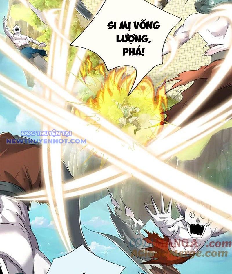 Ta Có Thể Cướp Đoạt Cơ Duyên Chapter 76 - Trang 31