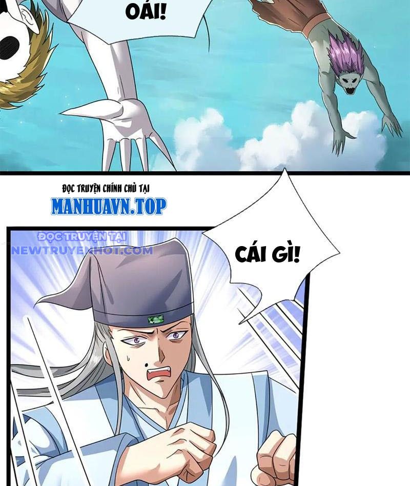 Ta Có Thể Cướp Đoạt Cơ Duyên Chapter 76 - Trang 32