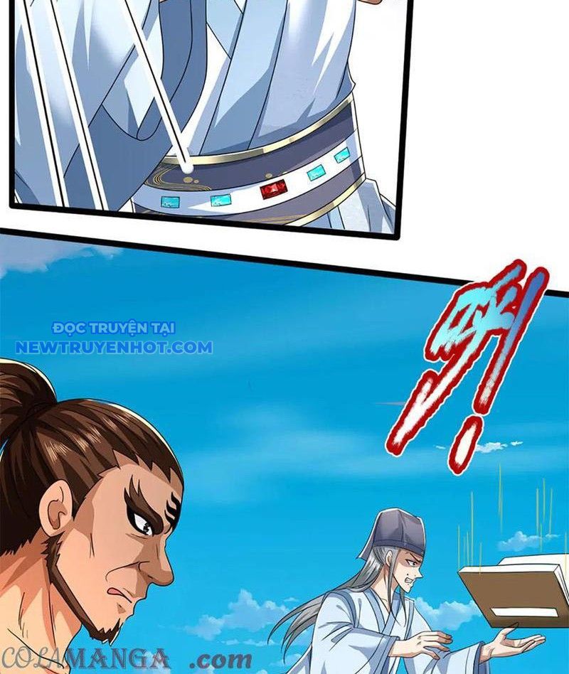 Ta Có Thể Cướp Đoạt Cơ Duyên Chapter 76 - Trang 33