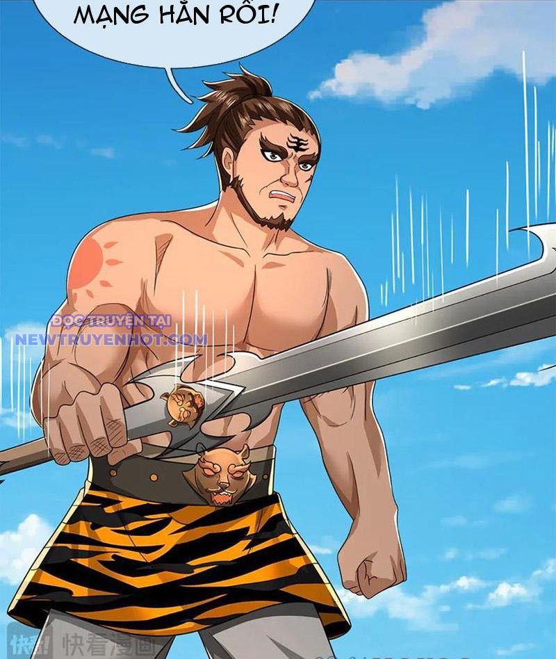 Ta Có Thể Cướp Đoạt Cơ Duyên Chapter 76 - Trang 35