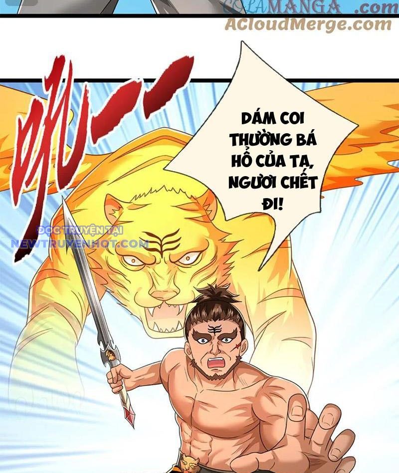 Ta Có Thể Cướp Đoạt Cơ Duyên Chapter 76 - Trang 36