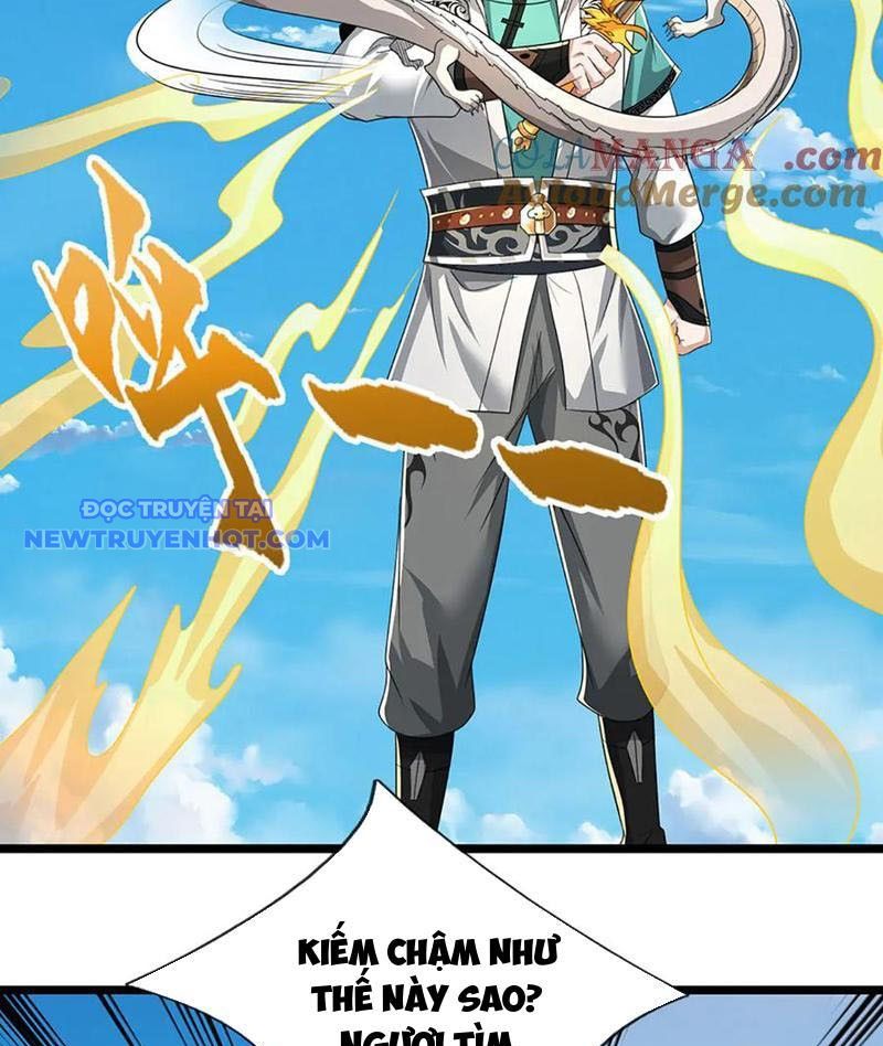 Ta Có Thể Cướp Đoạt Cơ Duyên Chapter 76 - Trang 38