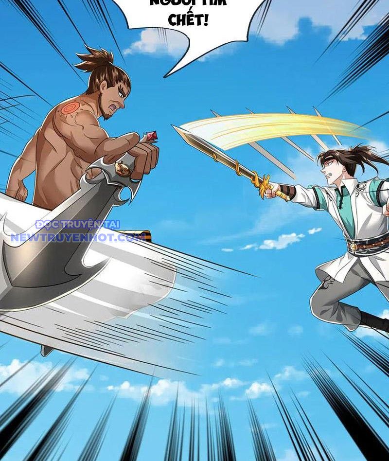 Ta Có Thể Cướp Đoạt Cơ Duyên Chapter 76 - Trang 39