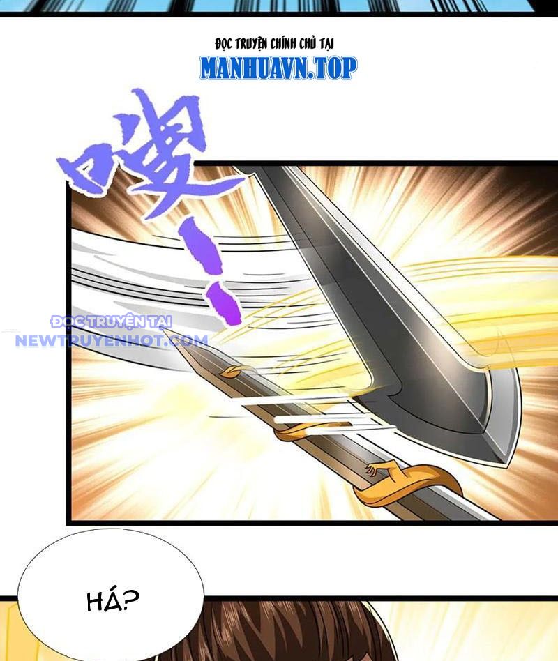 Ta Có Thể Cướp Đoạt Cơ Duyên Chapter 76 - Trang 40