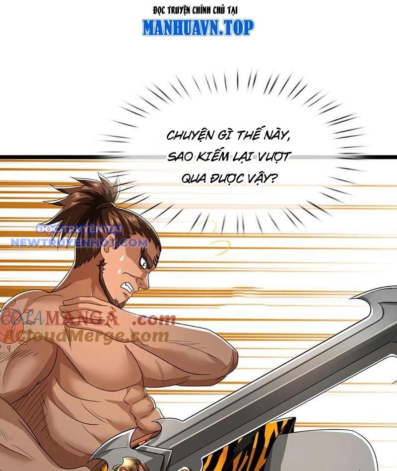 Ta Có Thể Cướp Đoạt Cơ Duyên Chapter 76 - Trang 42