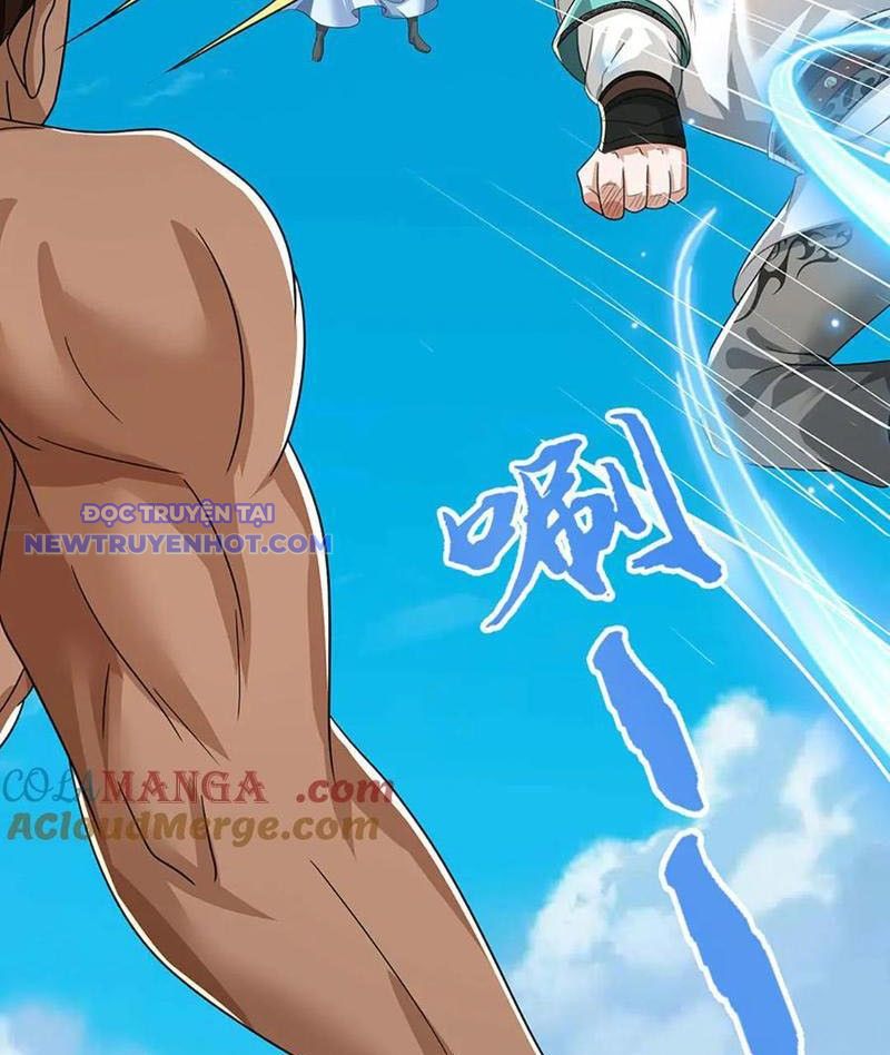 Ta Có Thể Cướp Đoạt Cơ Duyên Chapter 76 - Trang 44
