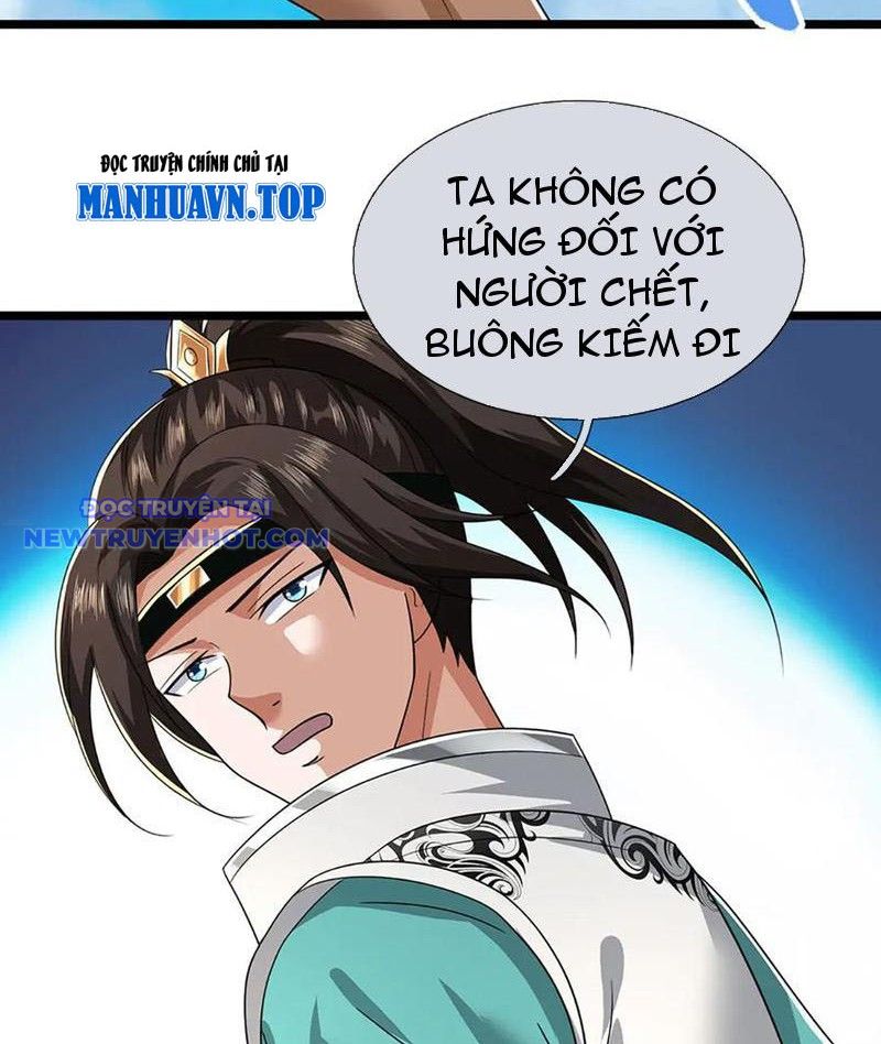 Ta Có Thể Cướp Đoạt Cơ Duyên Chapter 76 - Trang 45